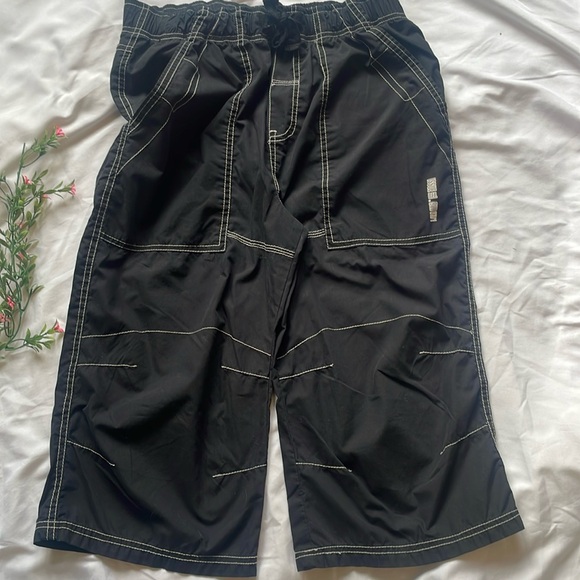 Boys Cargo Shorts - Picture 6 of 11